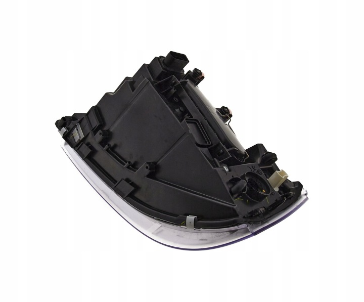 PHARE AVANT VERS VW TRANSPORTER T5 2003-2009 0301195202 DROITE