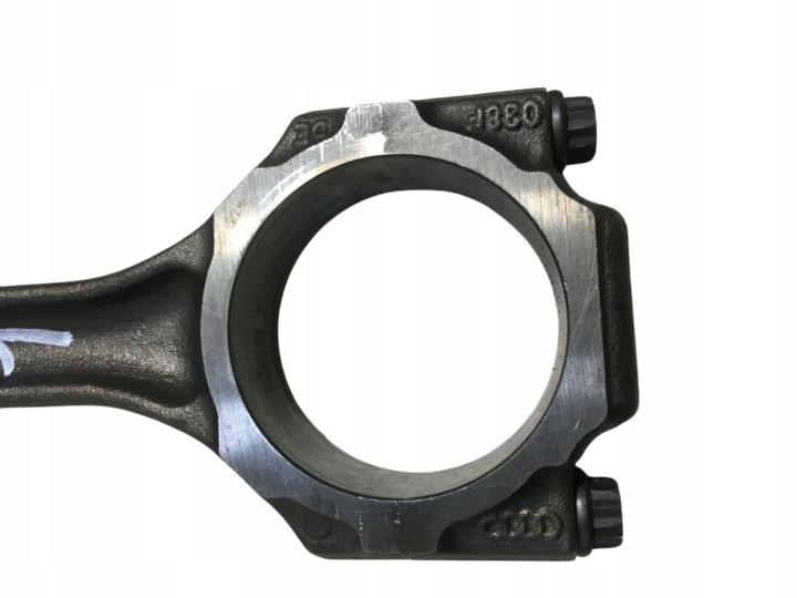 PISTON BIELLE AUDI A4 B6 1.9 TDI AWX 79.46