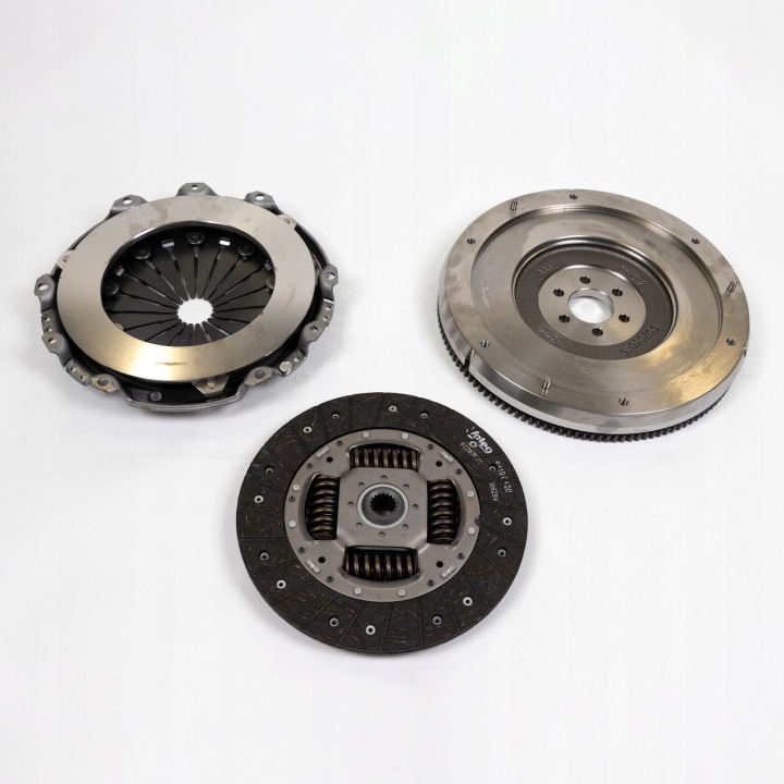 VAL835071 EMBRAYAGE JEU CITROEN C3/C4/C5 1.6 HDI 0