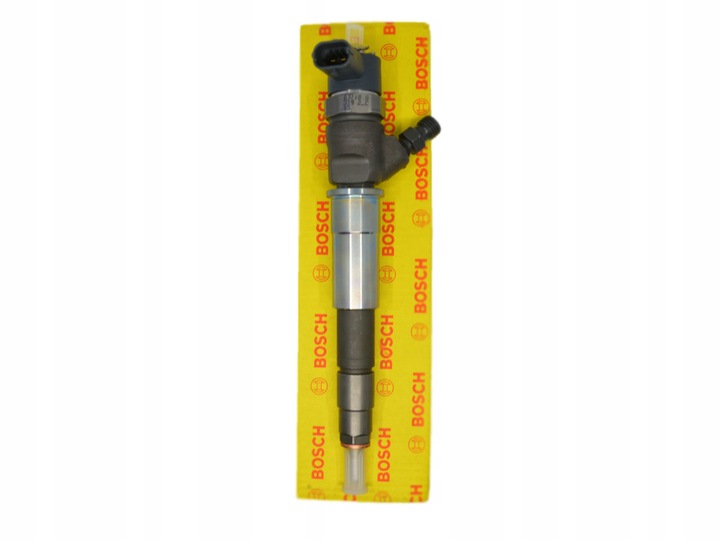 BOQUILLA BOQUILLAS X1 OPEL RENUALT 2.0 0445110338 BOSCH NUEVO 