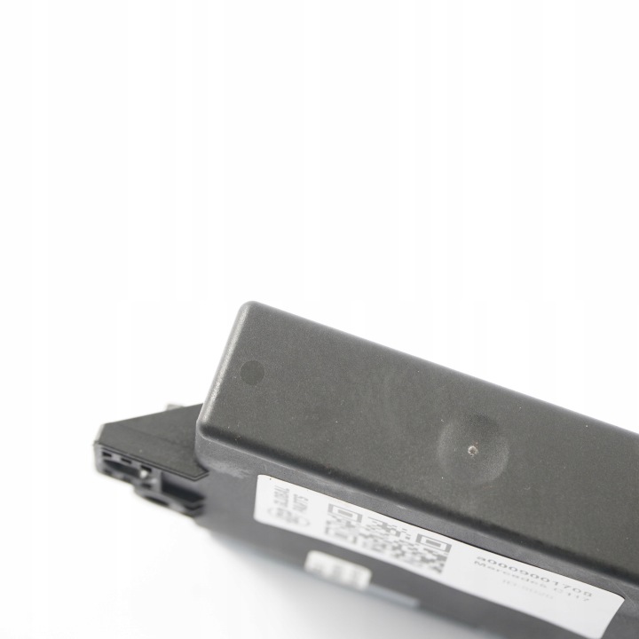 MERCEDES C117 W176 W246 W447 MODULE STATIONNEMENT PDC A0009001708