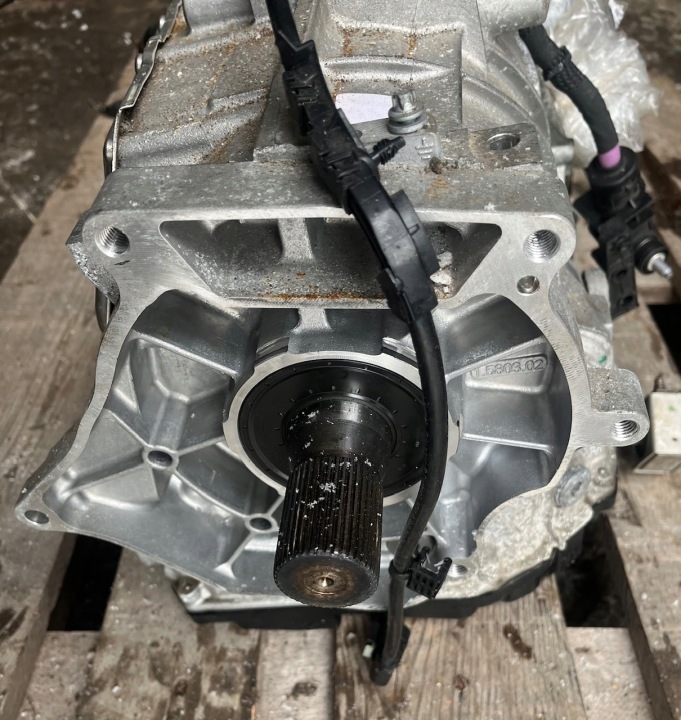 PARFAITE KPL.SKRZYNIA VITESSE BMW G05 G06 G07 4.0I 23R 1