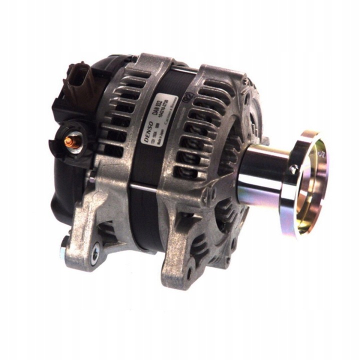 ALTERNATEUR (14V, 150A) FORD C-MAX, FOCUS C-MAX, FOCUS II 1.8D 07.04-09.12