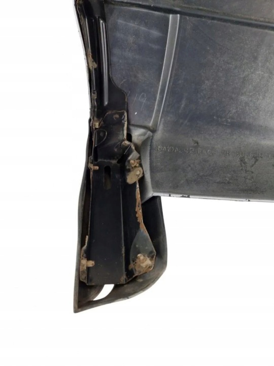 DROIT ROG ARRIÈRE PARE-CHOCS MITSUBISHI PAJERO IV (V8_W, V9_W) 6410A292 3.2L
