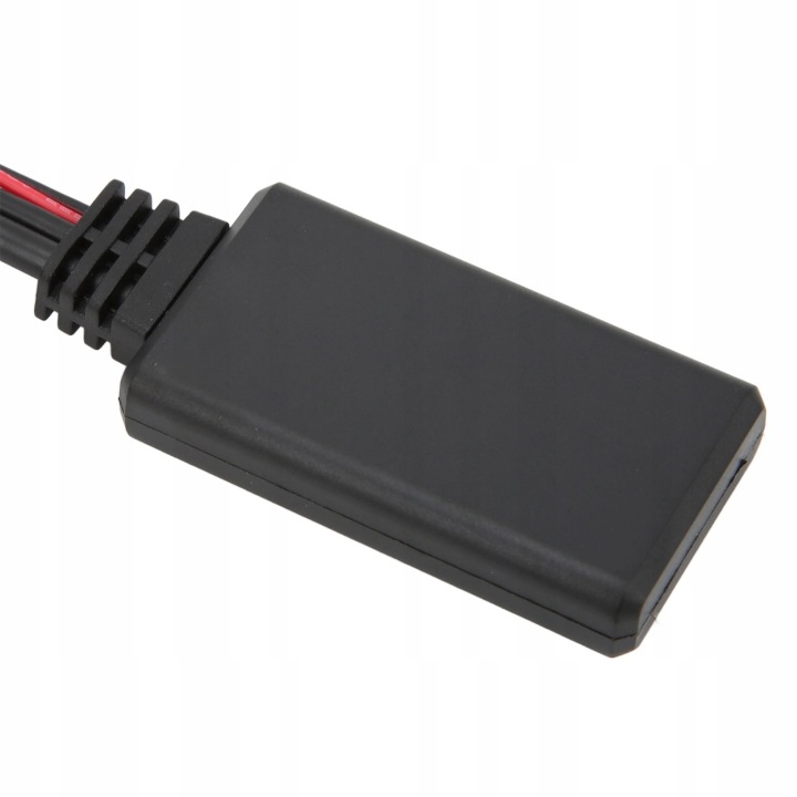 CÂBLE AUDIO AUX BLUETOOTH ADAPTATEUR PEUGEOT CITROEN 12PIN RADIO RD4 SAMOCHODO
