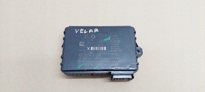MODULE KEYLESS LAND ROVER RANGE ROVER VELAR