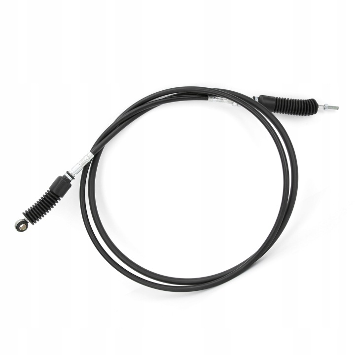 CÂBLE MOTOCYCLETTE À NISKIEJ ZMIANIE 54010–1124 REMPLACEMENT POUR KAWASAKI 56