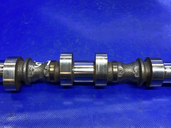 ARBRE GAUCHE ADMISSION ANTARA CHEVROLET CAPTIVA 3.2 V6 10HMC 6L06PLY7ITLI