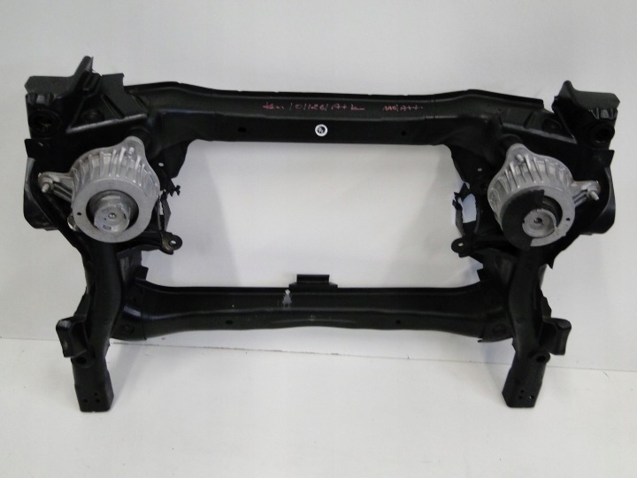 MERCEDES CHÂSSIS BANC CHÂSSIS SUSPENSION AVANT CLS 257 C257 W257
