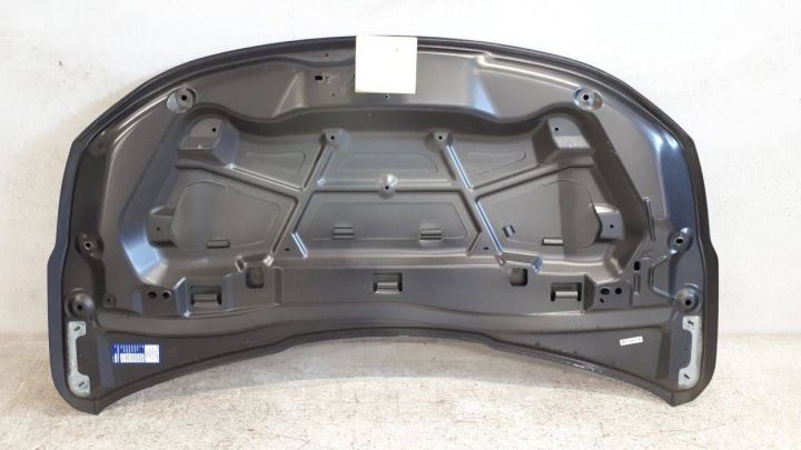 PEUGEOT 2008 2016-2019 LIFT CAPOT AVANT 9814028780