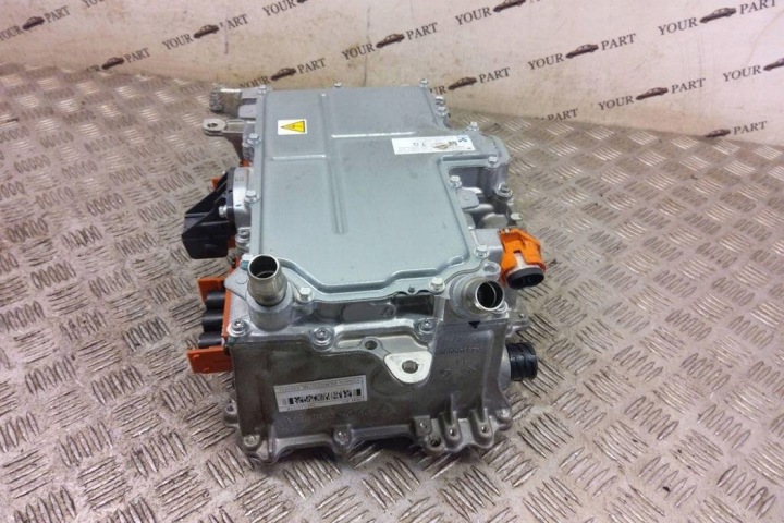 INWENTER NISSAN JUKE (F16) 231C19051R 1.6L 2023