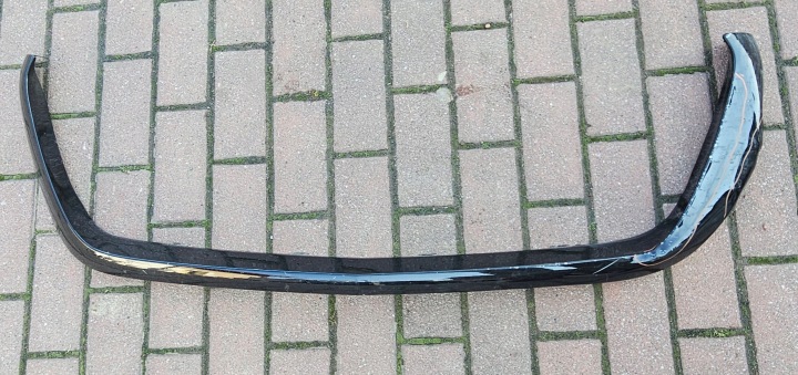 MERCEDES SPRINTER W910 W907 GRILLE CALANDRE RADIATEUR A9108852700