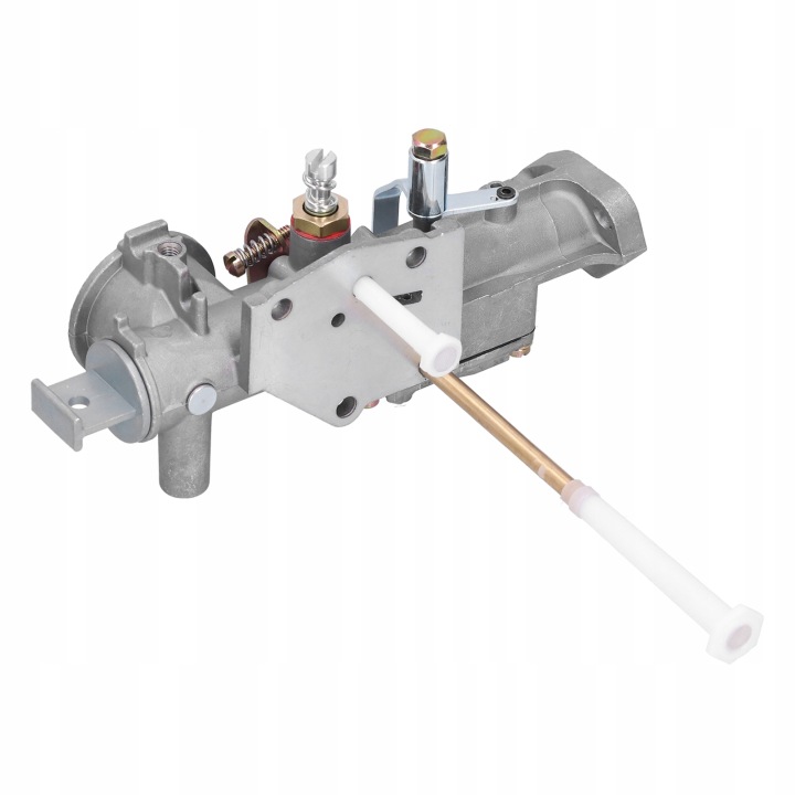 CARBURATEUR ALUMINIUM WEGLOWODAN 299437 DROITE VERS SERII SILNIKOW NV