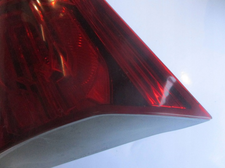 PHARE ARRIÈRE ARRIÈRE DROITE DANS COUVERCLE DE COFFRE HYUNDAI I40 LIFT UNIVERSEL 924043Z5