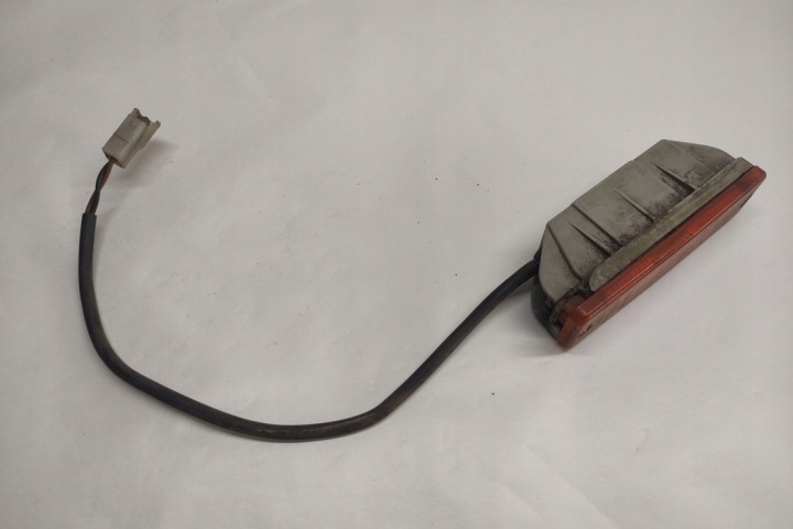 SUPPLÉMENTAIRE CLIGNOTANTS VW GOLF II (19E, 1G1) 191953155 1.6L 1991