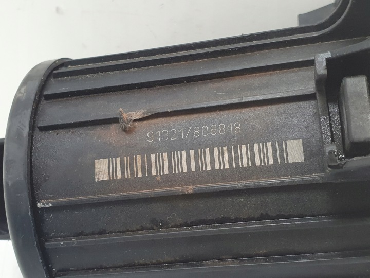 AUDI A3 8P 3.2 V6 03-13R POPMA AIR SECONDAIRE 022959253A