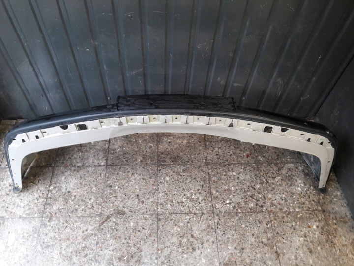 1908063 PARE-CHOCS AVANT BMW 7 E32