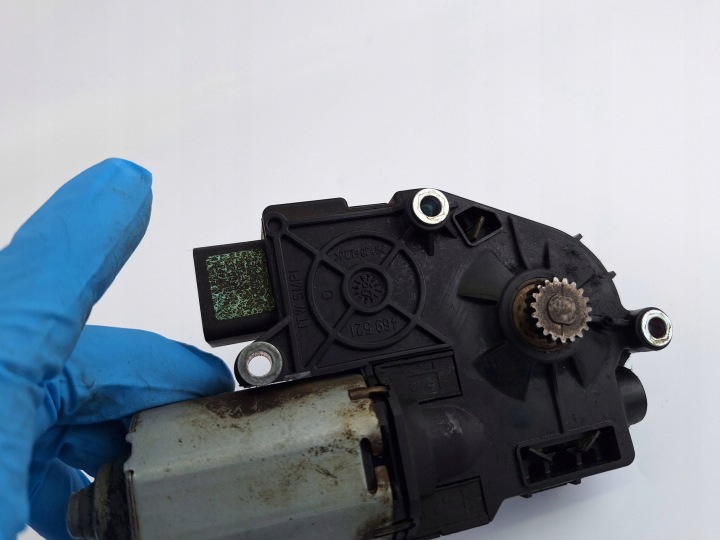 PETIT MOTEUR TOIT OUVRANT MERCEDES-BENZ C AMG W204 405555