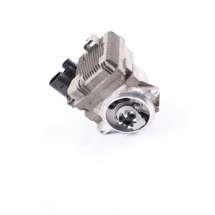 MINI R55 R56 R57 R58 MOTEUR PETIT MOTEUR COLONNE DE DIRECTION CAOUTCHOUC MAGLA 6856823