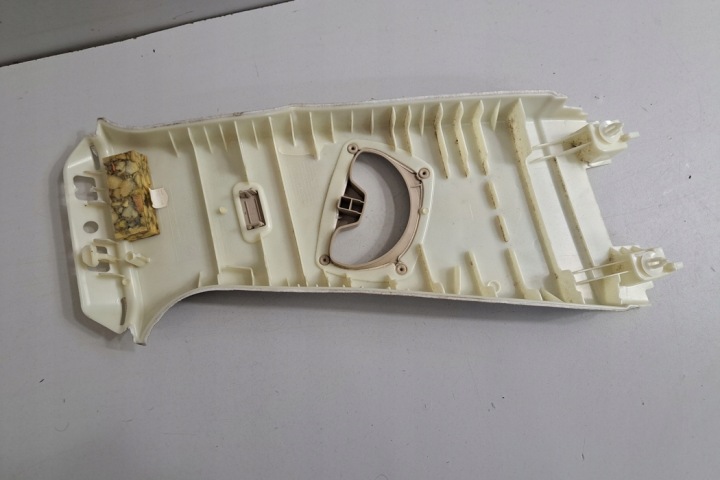 GAUCHE LATÉRALE PROTECTION MONTANTS BMW 3 (F30, F80) 7220997 2.0L GASOLINE 2014