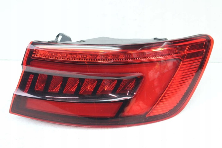 AUDI A4 8W BERLINE PHARES LED ARRIÈRE ARRIÈRE 8W5945091C 8W5945092C 8W5945093C 8W594