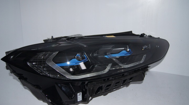BMW 4 G22 G23 G26 LASER NOIR SHADOW COMPLÈTE PHARE DROITE 9505116-03