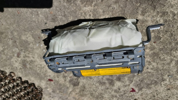 LEXUS RX400 RX300 RX 03-09 AIRBAG BOLSA PASAJERO 