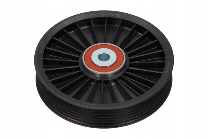 MAXGEAR GALET COURROIE CUNÉIFORME RENAULT 2.2