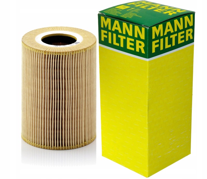 FILTRE HUILES MANN-FILTER HU 1381 X HU1381X
