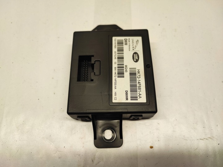 LAND ROVER DISCOVERY SPORT MODULE GATEWAY HK7214F681AA 2020 2000CM3