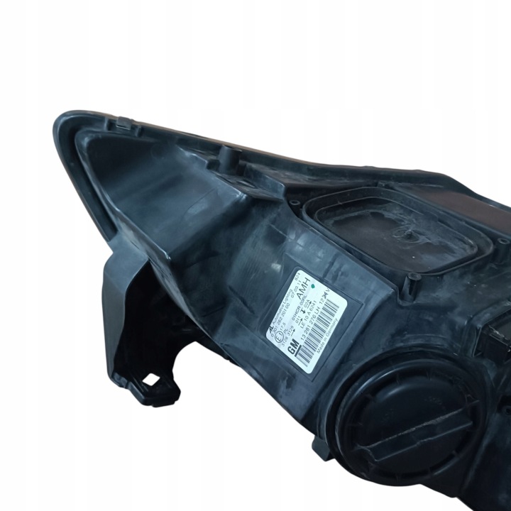 PHARE GAUCHE AVANT OPEL ASTRA IV J GTC 13281276