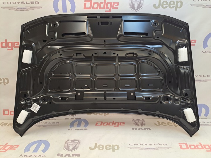 JEEP RENEGADE BU 2015-2023 CAPOT AVANT NEUF OEM MOPAR