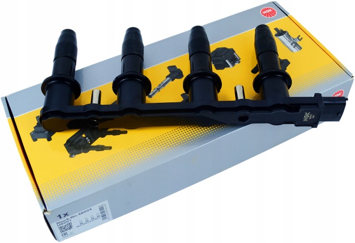 NGK 48004 BOBINE ALLUMAGE
