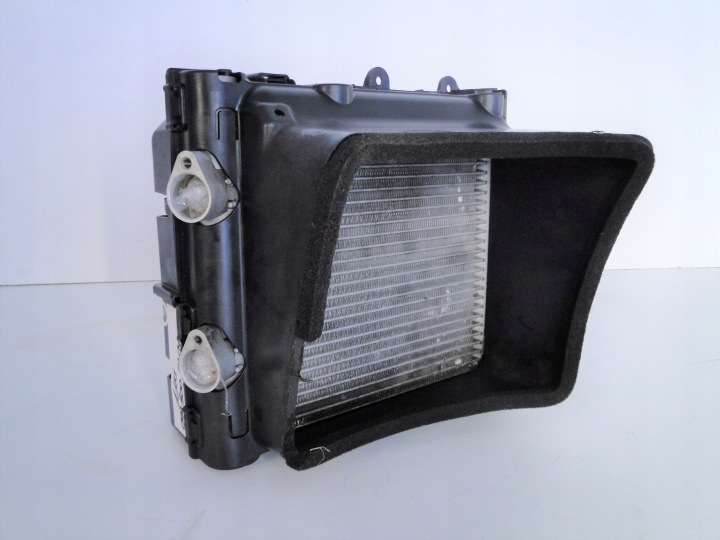 MERCEDES GLE W167 167 SUV RADIATEUR EAU HUILES DANS PASSAGE DE ROUE GAUCHE 63 AMG JEU