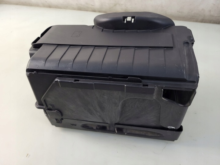 CHÂSSIS BATTERIE SUPPORT PROTECTION MERCEDES CLA C117 W117 X117