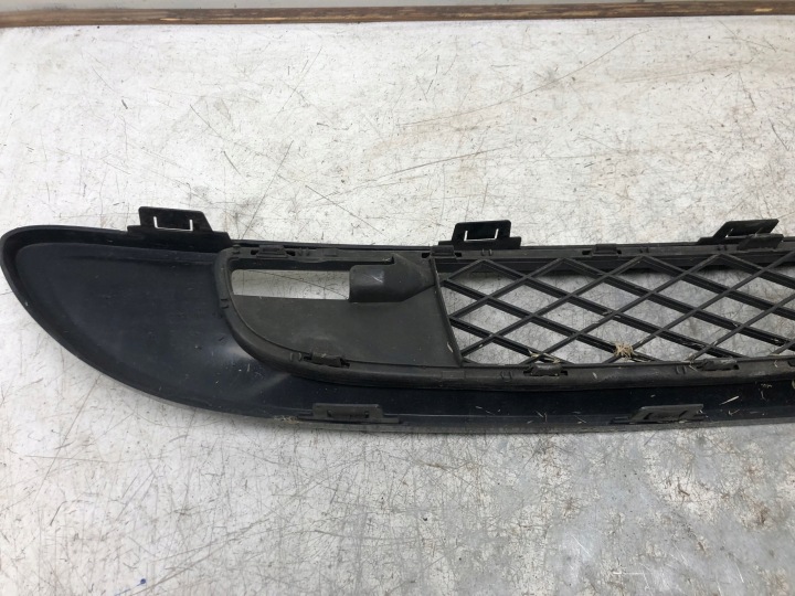 GRILLE PARE-CHOCS AVANT SMART FORTWO 451 A4518880123 A4518880015