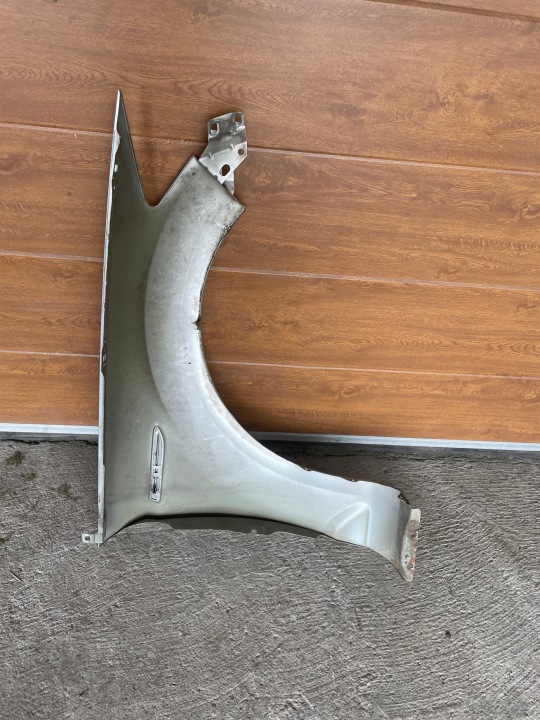 AILE AVANT GAUCHE LAK.58 FORD MONDEO MK4 LIFT 10-14