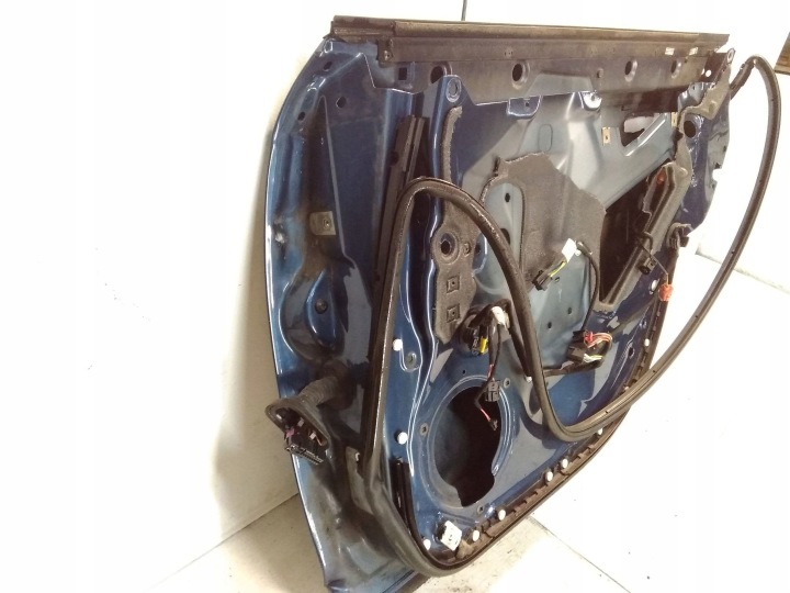 PORTES ARRIÈRE DROITE CÔTÉ AUDI A6 S6 C6 4F 4F0853764