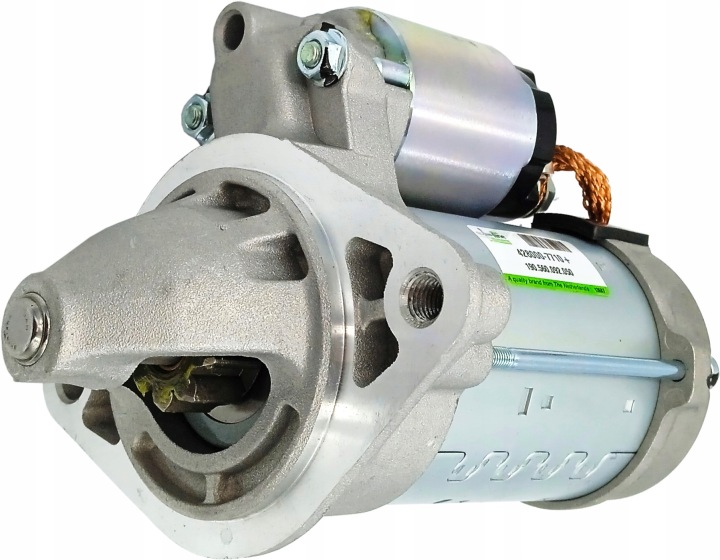 BV PSH 190.560.092.050 DÉMARREUR