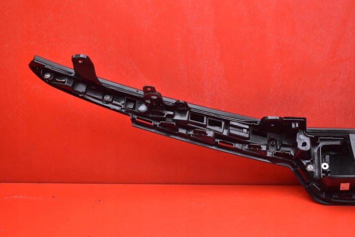 CALANDRE GRILLE NOIRE CHROME 53111-02C90 TOYOTA COROLLA E21 LIFT 19-21
