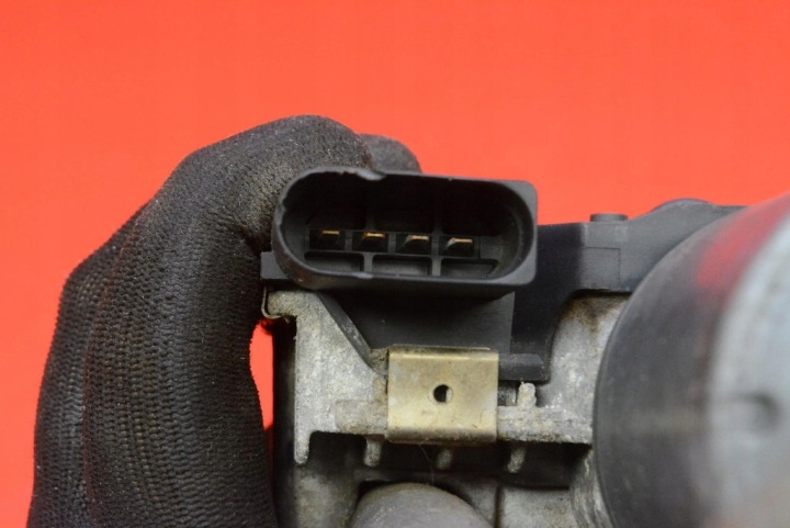 MÉCANISME PETIT MOTEUR ESSUIE-GLACES AVANT EUROPE 8P1955023E AUDI A3 8P 03-05