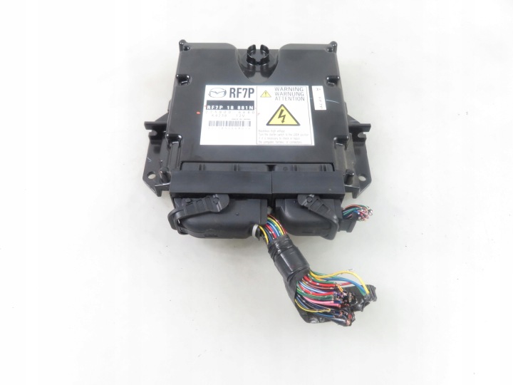 CONTRÔLEUR MAZDA 5 CR19 2.0 MZR-CD RF7P18881N 2758006680