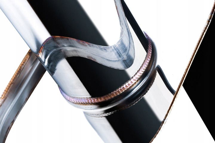 SILENCIEUX TRAVERSANT OVALE FMIC PRO 425MM 63/63MM