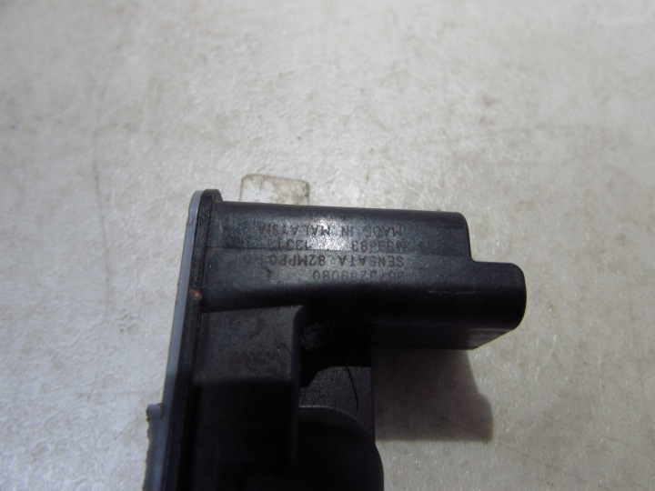 PEUGEOT CITROEN CAPTEUR PRESSION SERVOS SERVA 9673289080