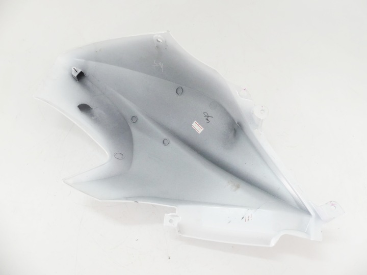 CÔTÉ GAUCHE DÉFLECTEUR D'AIR CASQUETTE KAWASAKI KLE 650 VERSYS 15+