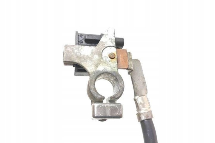 SERRE-CÂBLE NÉGATIVE VOLVO V70 I (LV) 30659783 1.97L GASOLINE 132KW 2016
