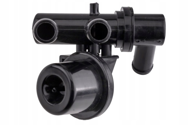 SOUPAPE DIRECTEUR FLUIDE REFROIDISSEMENT JEEP CHEROKEE XJ 2.5/4.0 86-