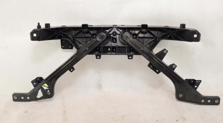 TESLA MODÈLE Y 2020- PANNEAU AVANT RENFORCEMENT 1643524-00-A