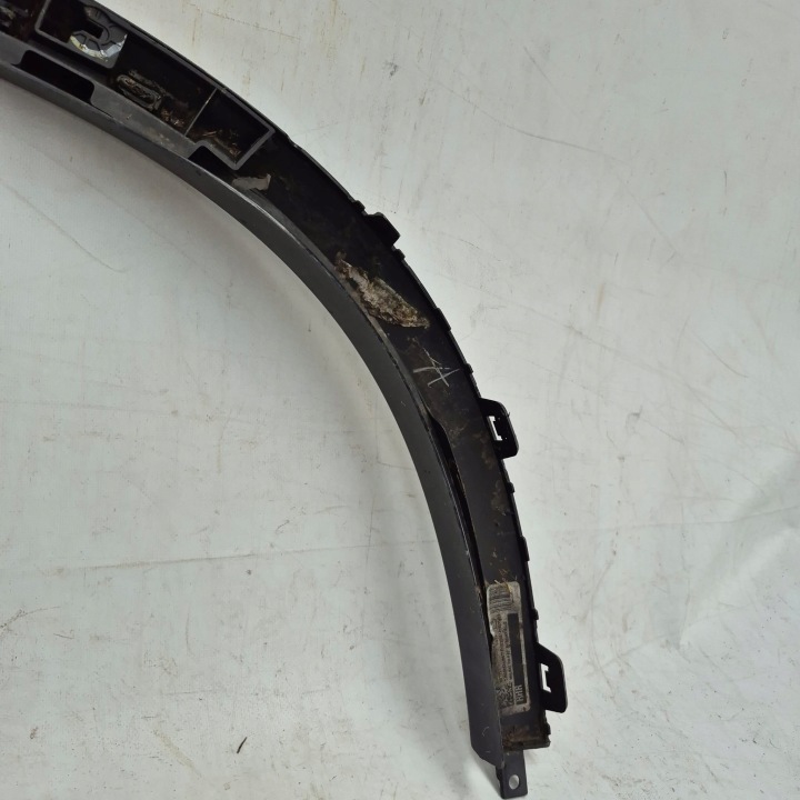 BMW X5 G05 MODULE 18- MOULURE GARDE-BOUE DROITE ARRIÈRE ARRIÈRE