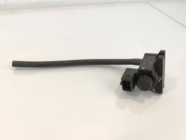 OPEL ASTRA J SOUPAPE PRESSION 8972882491
